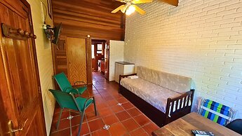 Complejo Cabanas Piriapolis