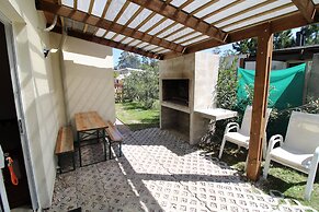 Complejo Cabanas Piriapolis