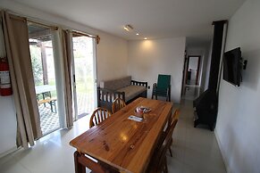 Complejo Cabanas Piriapolis