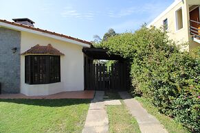 Complejo Cabanas Piriapolis