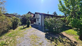 Complejo Cabanas Piriapolis