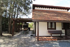 Complejo Cabanas Piriapolis