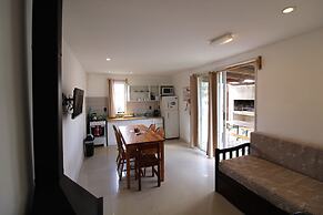 Complejo Cabanas Piriapolis