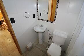 Complejo Cabanas Piriapolis