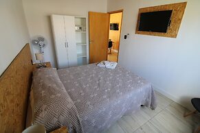 Complejo Cabanas Piriapolis