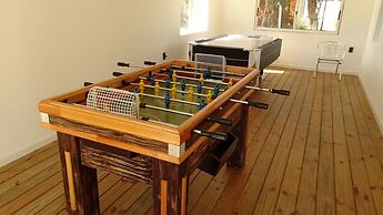 Complejo Cabanas Piriapolis