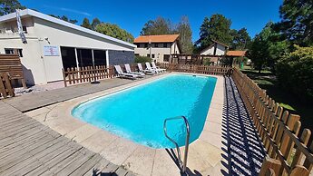 Complejo Cabanas Piriapolis