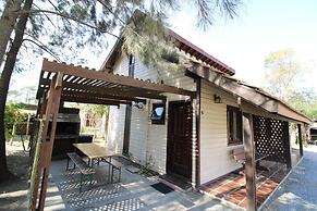 Complejo Cabanas Piriapolis