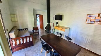 Complejo Cabanas Piriapolis