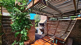 Complejo Cabanas Piriapolis