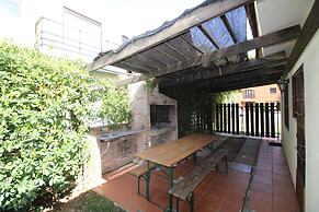 Complejo Cabanas Piriapolis