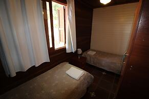 Complejo Cabanas Piriapolis