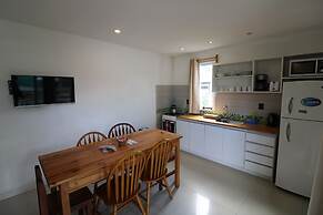 Complejo Cabanas Piriapolis