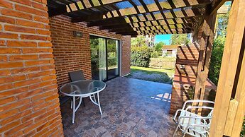 Complejo Cabanas Piriapolis