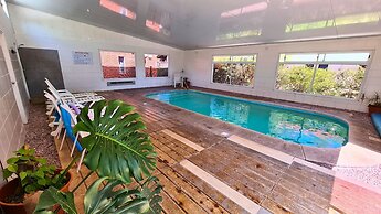 Complejo Cabanas Piriapolis