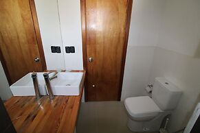 Complejo Cabanas Piriapolis