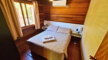 Complejo Cabanas Piriapolis