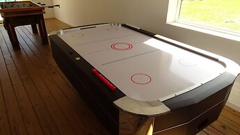 Complejo Cabanas Piriapolis