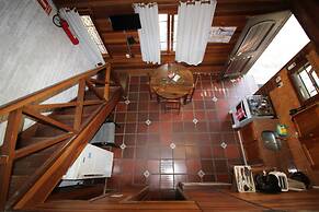 Complejo Cabanas Piriapolis