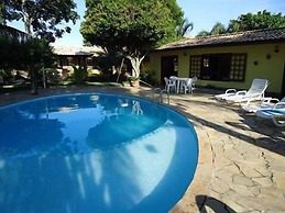 Casa em Geribá