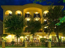 Hotel Vanni