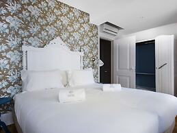 Residentas Sao Pedro