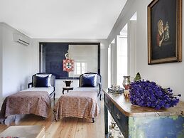 Residentas Sao Pedro