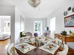 Residentas Sao Pedro