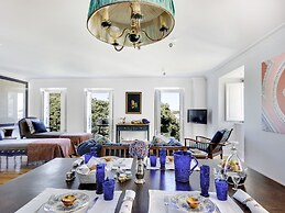 Residentas Sao Pedro