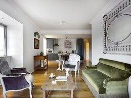 Residentas Sao Pedro