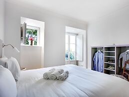 Residentas Sao Pedro