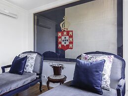 Residentas Sao Pedro