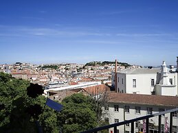 Residentas Sao Pedro