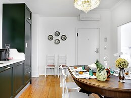 Residentas Sao Pedro