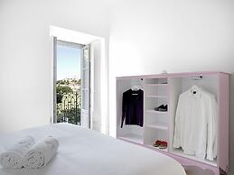 Residentas Sao Pedro