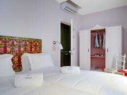 Residentas Sao Pedro