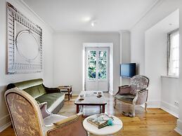 Residentas Sao Pedro