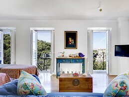 Residentas Sao Pedro