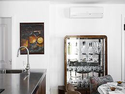 Residentas Sao Pedro