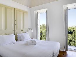 Residentas Sao Pedro