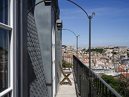 Residentas Sao Pedro