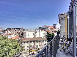 Residentas Sao Pedro