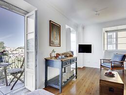 Residentas Sao Pedro