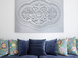 Residentas Apostolos