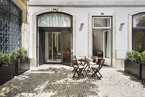 Residentas Apostolos