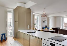 Residentas Apostolos