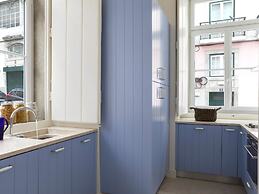 Residentas Apostolos