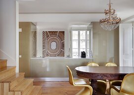 Residentas Apostolos