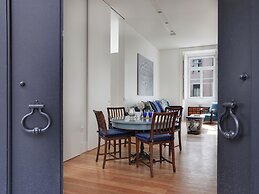 Residentas Apostolos