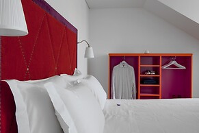 Residentas Apostolos